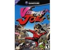 (GameCube):  Viewtiful Joe